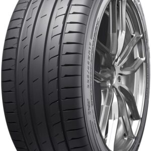 275/40R19 105Y Dynamo STREET-H MU71 XL