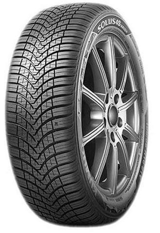 225/45R17 94W SOLUS 4S HA32+ XL
