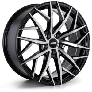 ABS 334 B-P 8,5x19 5/108 ET38 CB74.1