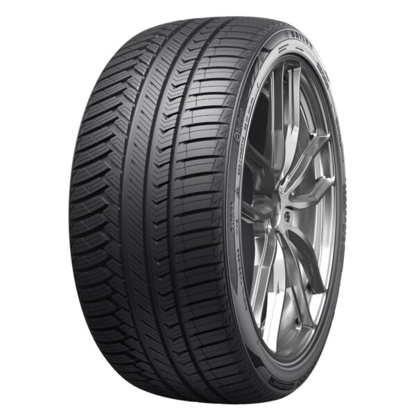 225/50R17 98W Sailun ATREZZO 4SEASONS PRO M+S XL