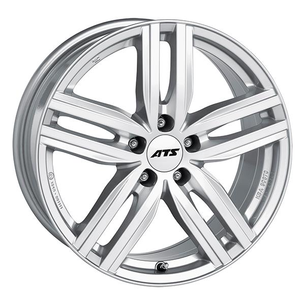 ATS Antares 6,5x16 5/112 ET33 CB57.1 Kulkona R13