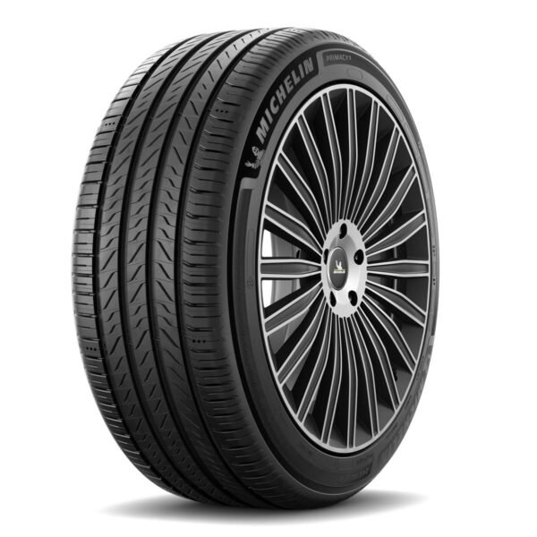265/60R18 110H Michelin PRIMACY 5