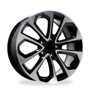 Avalon Nordic AN-2 B-P 7x16 5/114,3 ET43