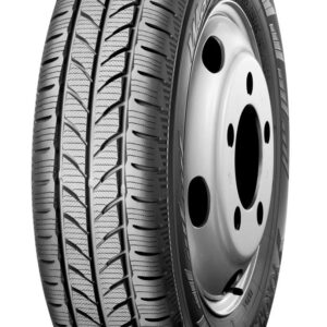 215/65R16C 109T Yokohama BluEarth-Winter WY01 Friktion