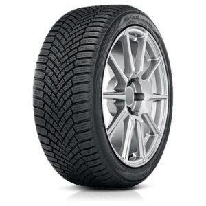 205/55R17 95V Yokohama BluEarth-Winter V906 XL Friktion