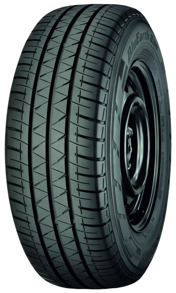 195/75R16C 110T Yokohama BluEarth-Van RY55