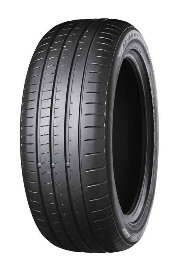 315/35R20 110Y Yokohama Advan-Sport (V107) XL