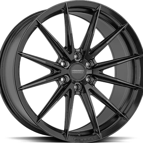 article_336319 VOSSEN HFX2 Hyper Gun Metal 10x24 6/139,7 ET25 CB106.1