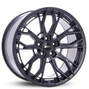 305-FORGED FT123 MATTE GRAPHITE 8,5x18 5/112 ET42
