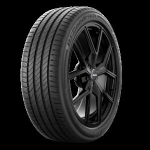 225/45R17 91V BF Goodrich ADVANTAGE 2 RG