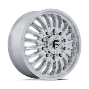 D891 ARC DUALLY POLISHED 8,25x22 10/225 ET-201 CB170.1 60°