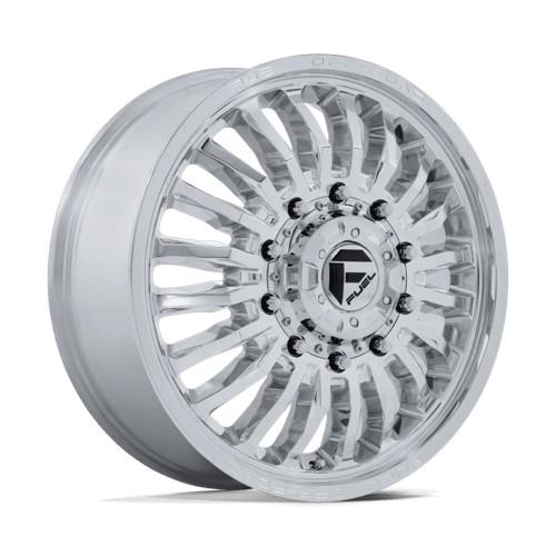 D891 ARC DUALLY POLISHED 8,25x22 10/225 ET-201 CB170.1 60°