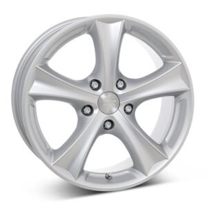 ETA BETA Eta Beta Tettsut Slv Silver 8x17 5/105 ET40