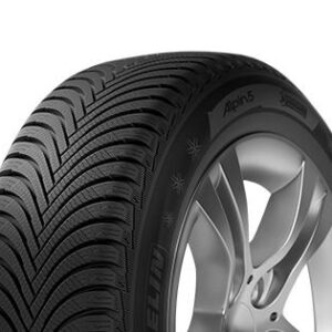 225/40R18 92W Michelin PILOT ALPIN 5 XL RG Friktion