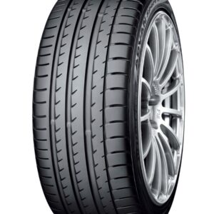 245/40R17 91W Yokohama Advan Sport V105