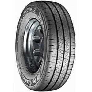 205/65R15C 102T Kumho PorTran KC53 6PR