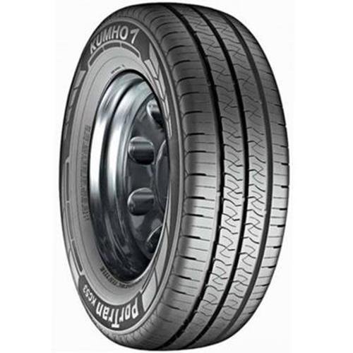 205/65R15C 102T Kumho PorTran KC53 6PR