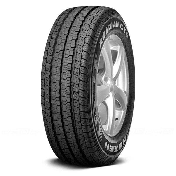 article_41249 215/65R16C 109T Nexen Roadian CT8