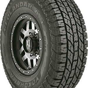 265/70R17 113T Yokohama Geolandar A/T G015