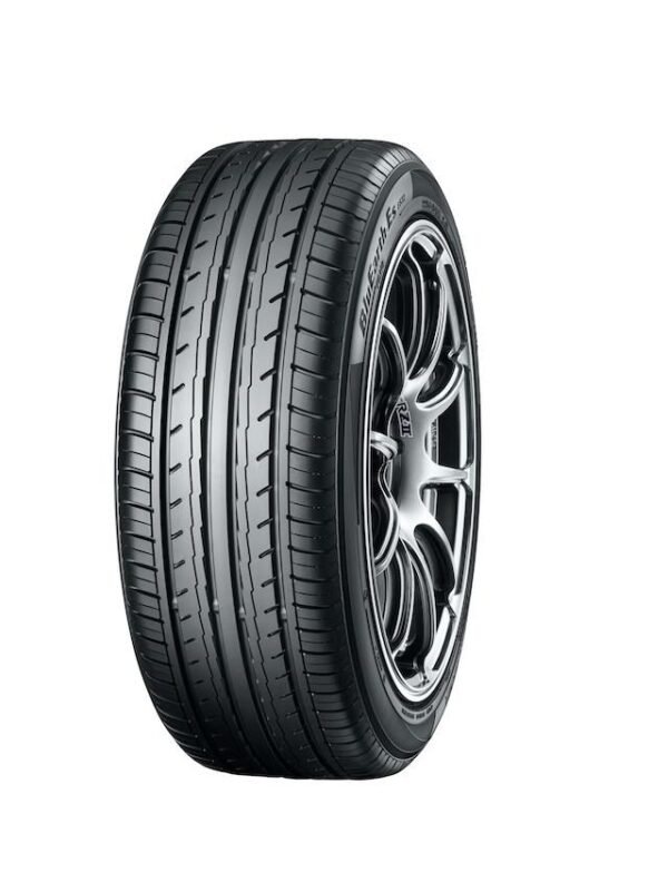 185/65R14 86H Yokohama Blue Earth ES32