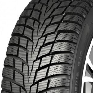 195/65R15 95Q Nankang ICE-1 XL Friktion